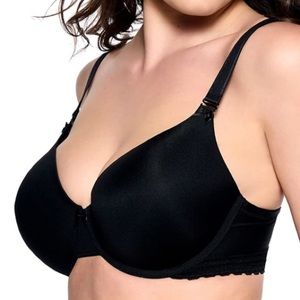 Felina Paramour Gorgeous Underwire Bra